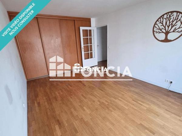 Location Appartement 2 pièces 43.8 m² - 32 AV DU MARECHAL DE LATTRE DE TASSIGNY Saint Maurice 94410