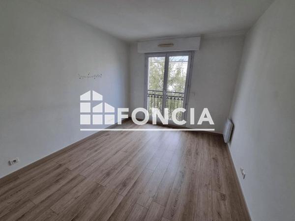 Location Appartement 2 pièces 43.8 m² - 32 AV DU MARECHAL DE LATTRE DE TASSIGNY Saint Maurice 94410