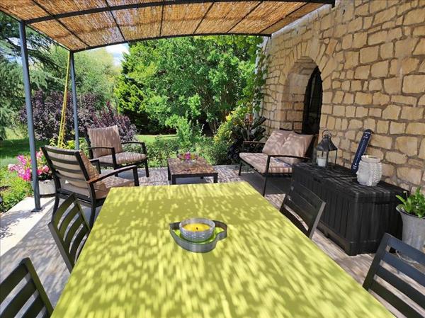 Maison à vendre |  Saint-Céré |  6 pièces | 220 m²