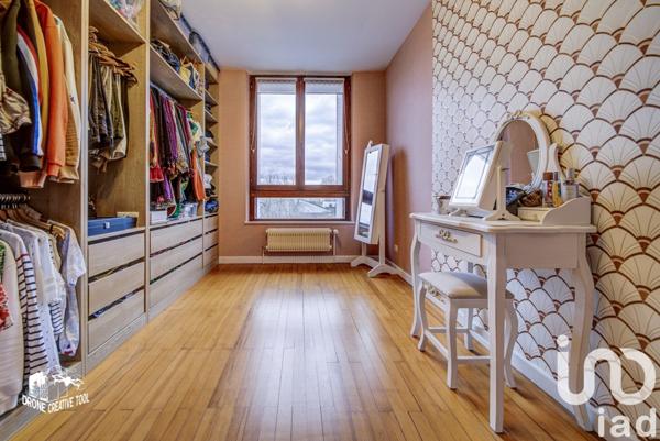 Appartement 4 pièces de 77 m² à Serémange-Erzange (57290)