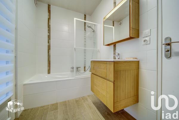 Appartement 4 pièces de 77 m² à Serémange-Erzange (57290)