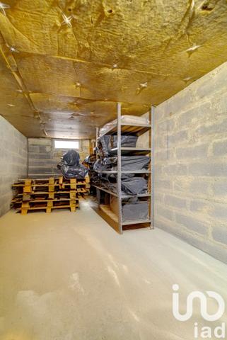 Appartement 4 pièces de 77 m² à Serémange-Erzange (57290)