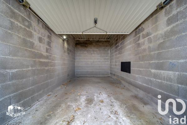 Appartement 4 pièces de 77 m² à Serémange-Erzange (57290)