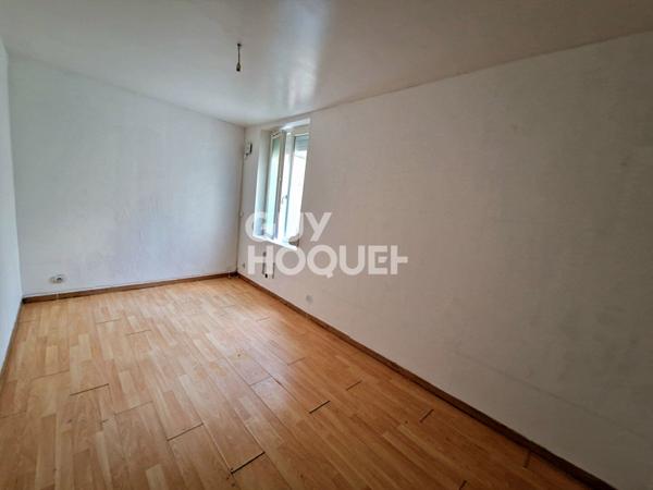 Appartement 2 pièces à vendre à Soissons - Exclusivité Guy Hoquet