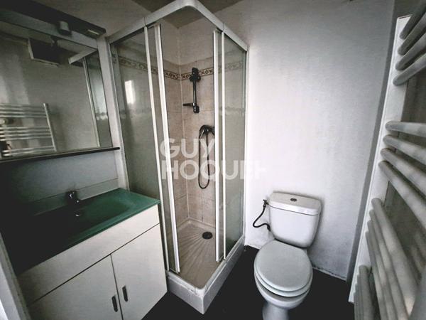 Appartement 2 pièces à vendre à Soissons - Exclusivité Guy Hoquet