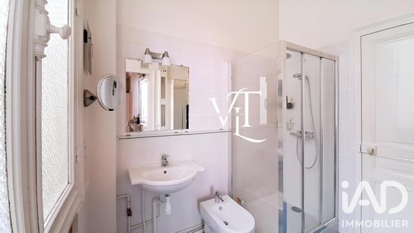 Appartement (prestige) à vendre 4 pièces 115 m² Paris 6