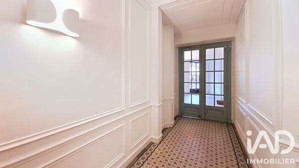 Appartement (prestige) à vendre 4 pièces 115 m² Paris 6