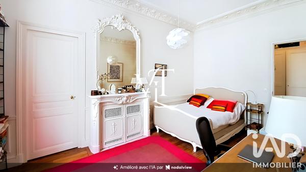 Appartement (prestige) à vendre 4 pièces 115 m² Paris 6