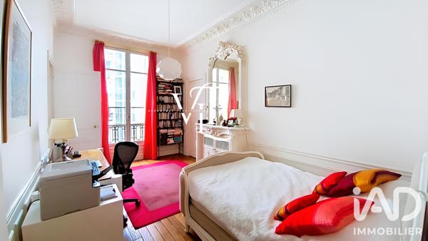 Appartement (prestige) à vendre 4 pièces 115 m² Paris 6