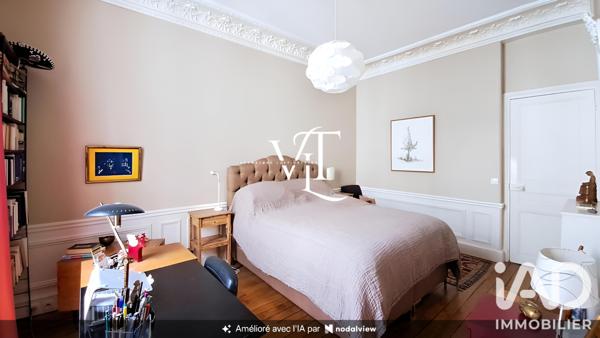 Appartement (prestige) à vendre 4 pièces 115 m² Paris 6