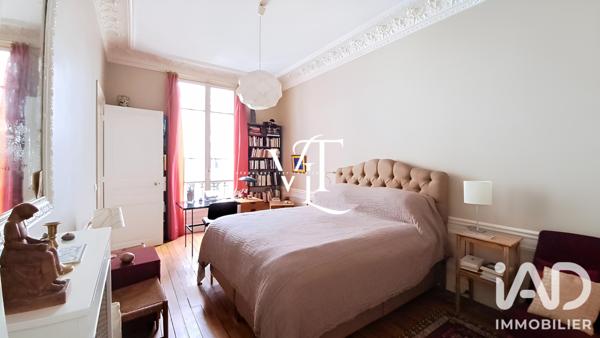 Appartement (prestige) à vendre 4 pièces 115 m² Paris 6
