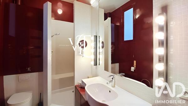 Appartement (prestige) à vendre 4 pièces 115 m² Paris 6