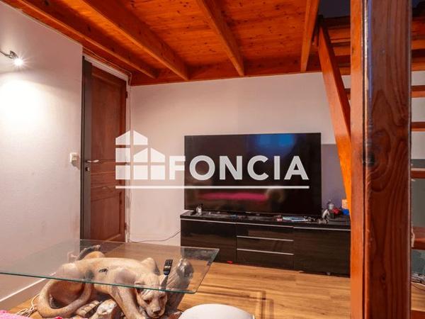 À vendre Studio 76 m² - Lorient 56100