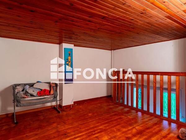 À vendre Studio 76 m² - Lorient 56100