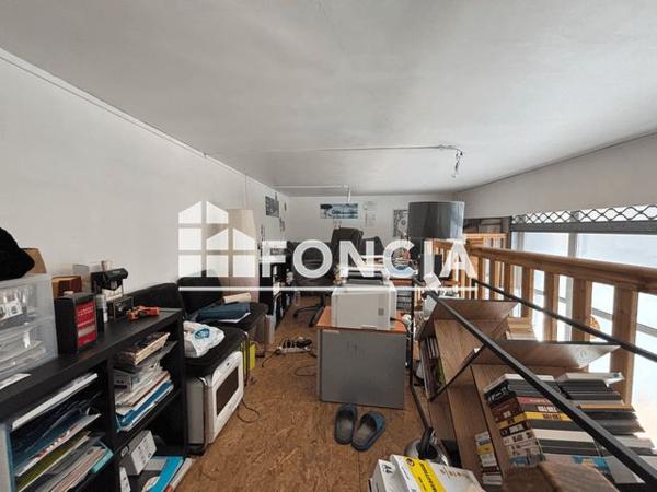 À vendre Studio 76 m² - Lorient 56100