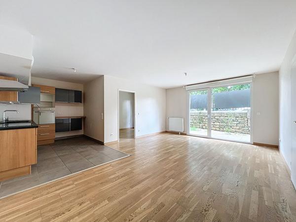 Location appartement Dijon - 3 pièce(s) - 59 m² - 880 €/mois