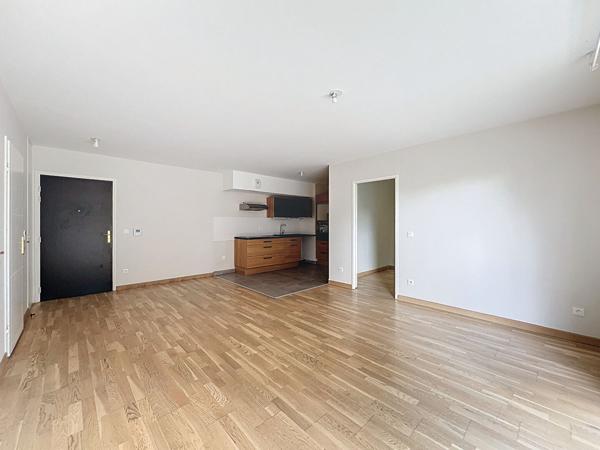 Location appartement Dijon - 3 pièce(s) - 59 m² - 880 €/mois