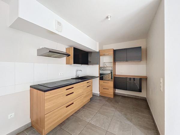 Location appartement Dijon - 3 pièce(s) - 59 m² - 880 €/mois