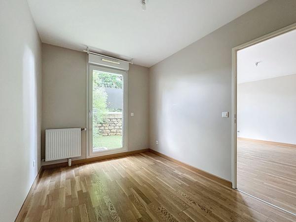 Location appartement Dijon - 3 pièce(s) - 59 m² - 880 €/mois