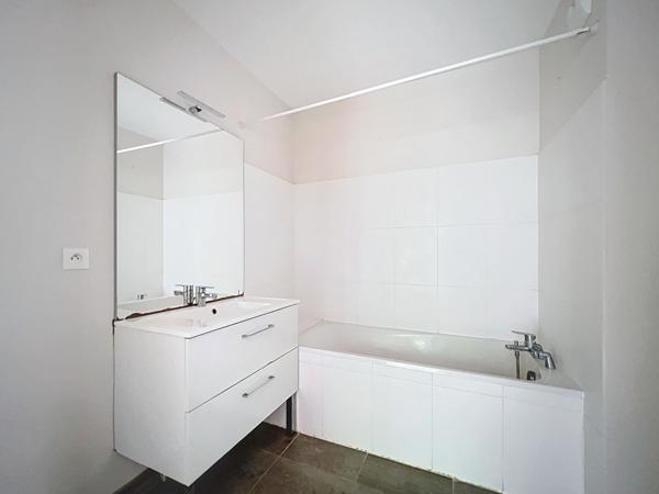 Location appartement Dijon - 3 pièce(s) - 59 m² - 880 €/mois