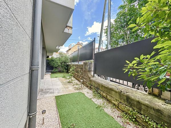 Location appartement Dijon - 3 pièce(s) - 59 m² - 880 €/mois