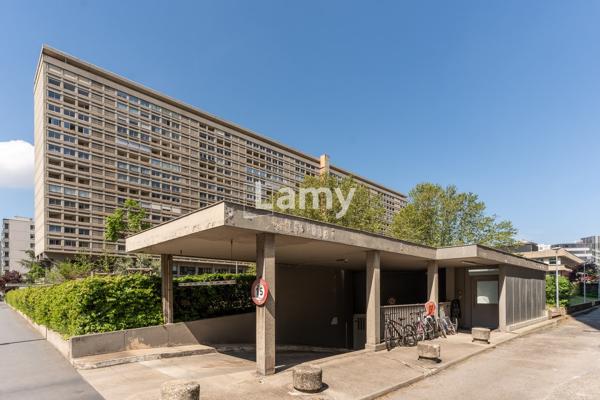 Annexes stationnement