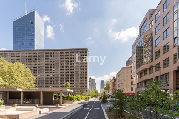Annexes stationnement