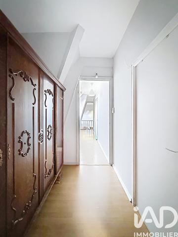 Immeuble à vendre 332 m² Douai