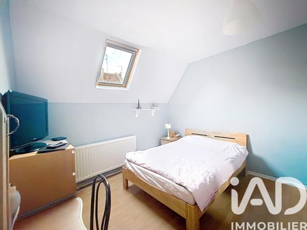 Immeuble à vendre 332 m² Douai