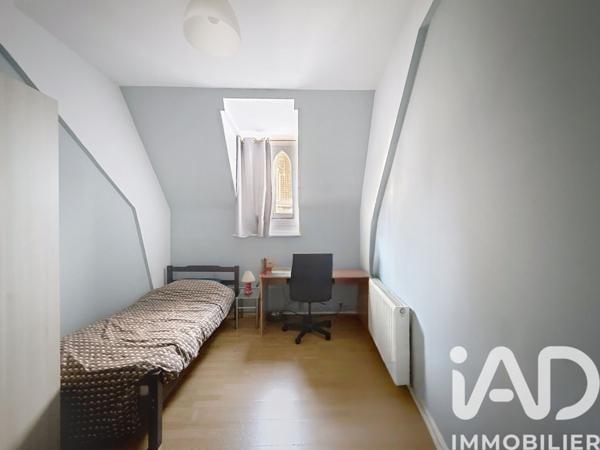 Immeuble à vendre 332 m² Douai