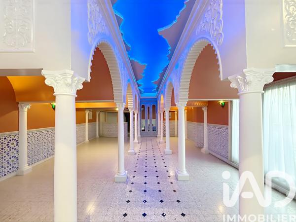 Immeuble à vendre 332 m² Douai