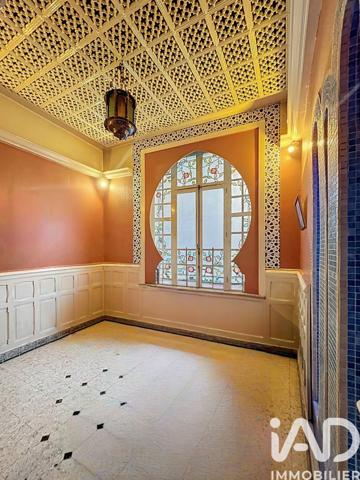 Immeuble à vendre 332 m² Douai