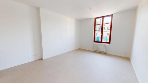 Vente / Appartement T3