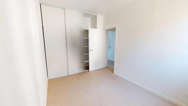 Vente / Appartement T3