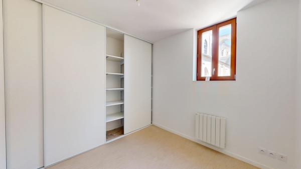 Vente / Appartement T3