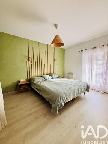 Maison à vendre 4 pièces 113 m² Le Châtelet-sur-Sormonne