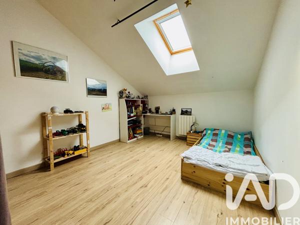 Maison à vendre 4 pièces 113 m² Le Châtelet-sur-Sormonne