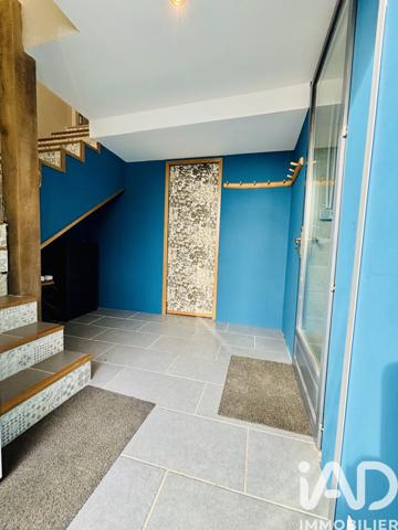 Maison à vendre 4 pièces 113 m² Le Châtelet-sur-Sormonne