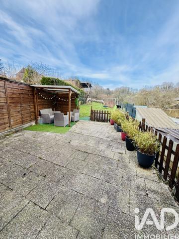 Maison à vendre 4 pièces 113 m² Le Châtelet-sur-Sormonne