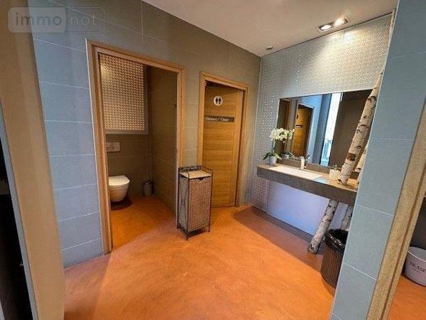 Fonds et/ou murs commerciaux à vendre à Sillery dans la Marne (51500), ref : 51095/184