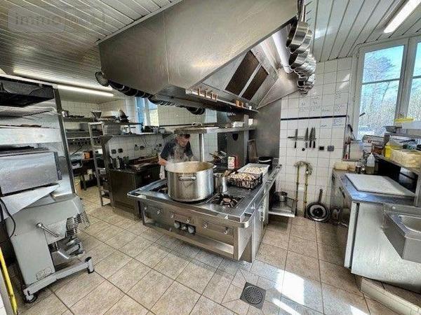 Fonds et/ou murs commerciaux à vendre à Sillery dans la Marne (51500), ref : 51095/184