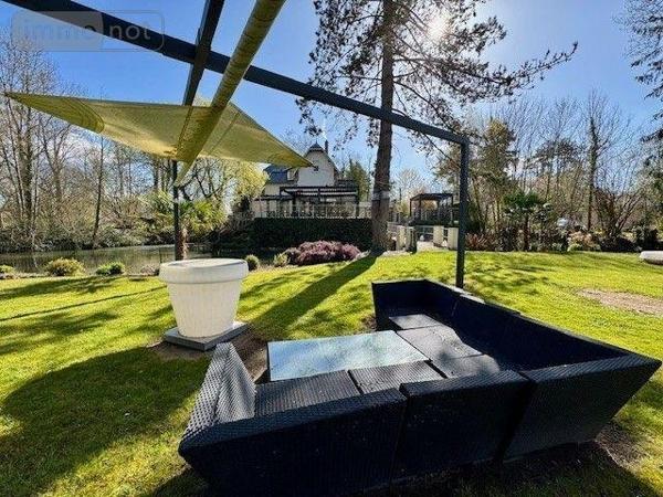 Fonds et/ou murs commerciaux à vendre à Sillery dans la Marne (51500), ref : 51095/184