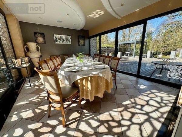 Fonds et/ou murs commerciaux à vendre à Sillery dans la Marne (51500), ref : 51095/184