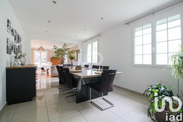 Maison à vendre 6 pièces 200 m² Coupiac