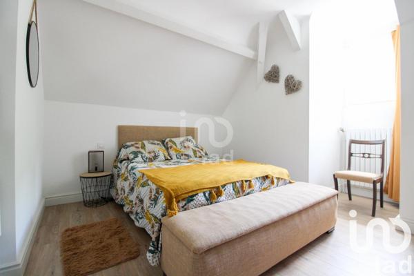 Maison à vendre 6 pièces 200 m² Coupiac