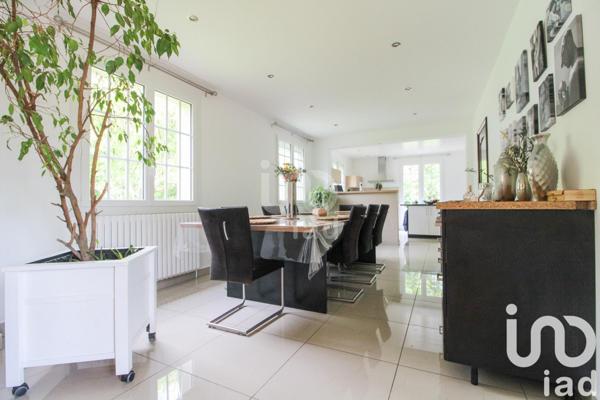 Maison à vendre 6 pièces 200 m² Coupiac