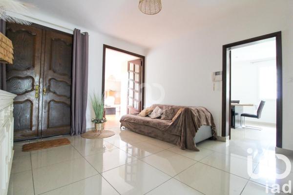 Maison à vendre 6 pièces 200 m² Coupiac