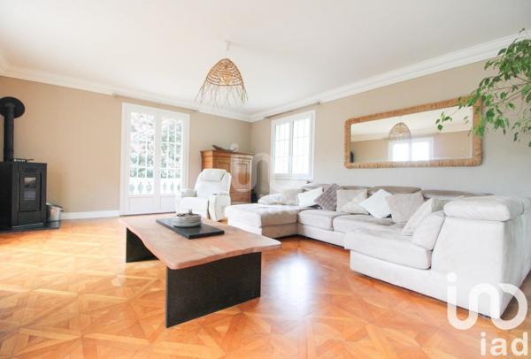 Maison à vendre 6 pièces 200 m² Coupiac