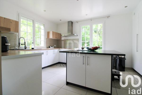 Maison à vendre 6 pièces 200 m² Coupiac