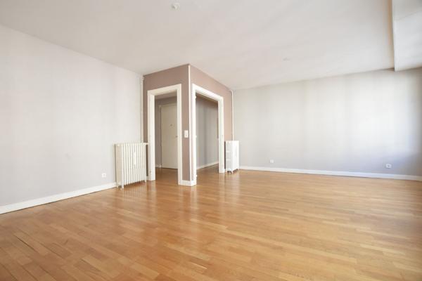 HYPER CENTRE - terrasse - 3 chambres